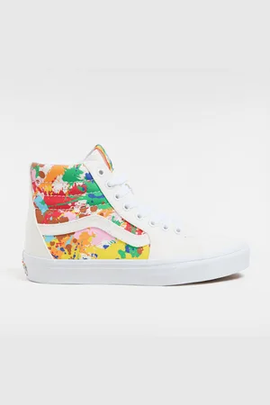 Vans Scarpe Sk8-Hi Together As Ourselves, Uomo