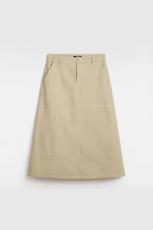 Vans Gonna utility lunga e svasata Codey, Donna