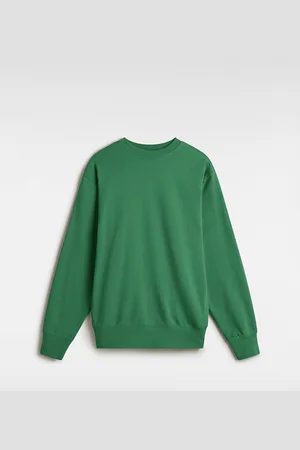 Vans Felpa girocollo Original Standards, Uomo