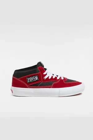 Vans Scarpe Skate Half Cab, Uomo