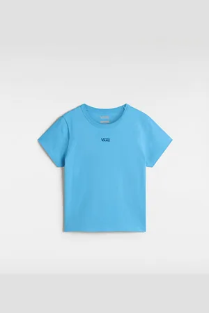 Vans Mini Maglietta Basic, Donna