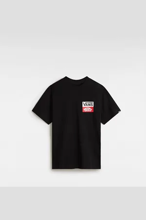 Vans Maglietta Bambino/a OG Logo (8-14 anni)