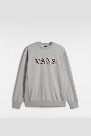 Vans Felpa girocollo Original Standards, Uomo