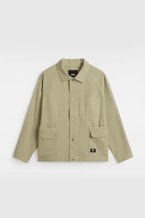 Vans Cappotto utility Codey, Donna