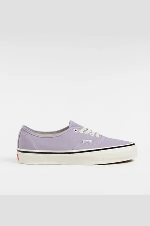Vans Scarpe Premium Authentic 44 Duck Canvas, Uomo