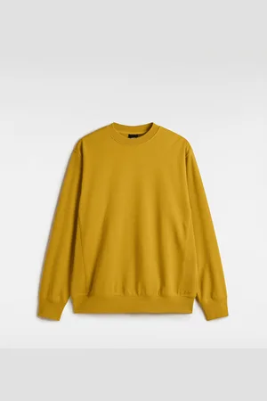 Vans Felpa girocollo Original Standards, Uomo