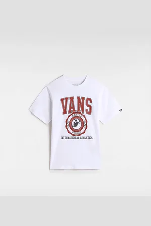 Vans Maglietta Bambino/a Inter V (8-14 anni)