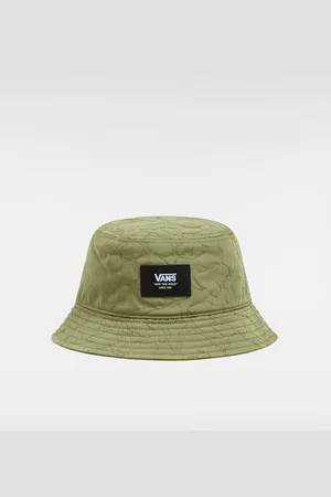 Vans Cappellino da pescatore Patch, Uomo