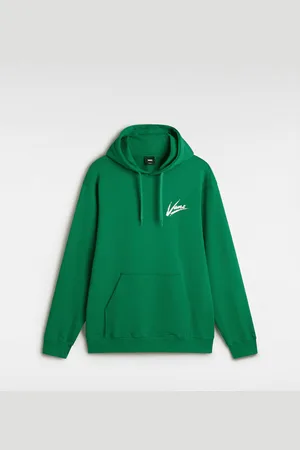 Vans Felpa con cappuccio Dettori Loose, Uomo