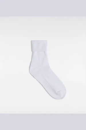 Vans Calzettoni Cuff It Half (1 paio), Donna