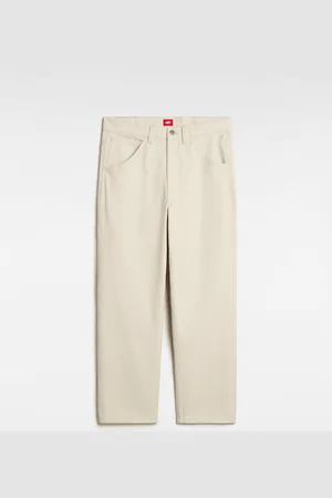 Vans Pantaloni in denim Skate Check, Uomo