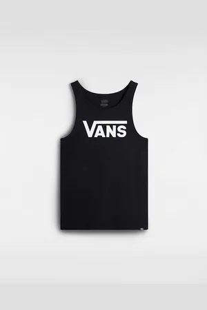Vans Canotta Classic, Uomo