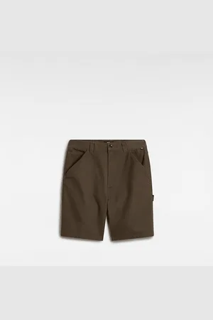 Vans Pantaloncini in drill di tela Carpenter, Uomo