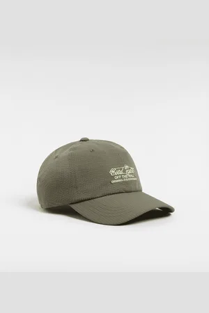 Vans Cappellino jockey 1966 Curved Bill, Uomo