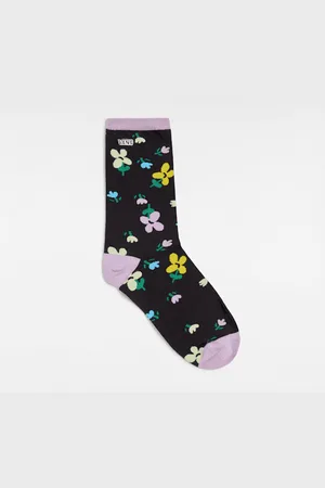 Vans Calzettoni Ticker (1 paio), Donna