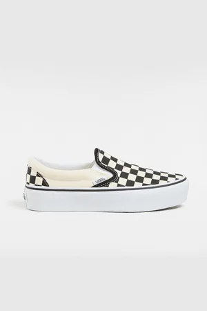 Vans Scarpe Slip-On Platform, Donna