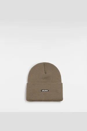 Vans Berretto con risvolto Bagley Tall, Uomo