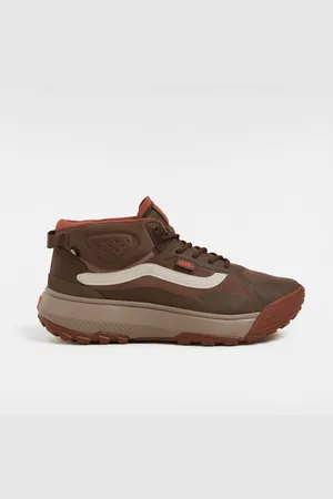 Vans Scarpe MTE Crosspath Mid, Uomo