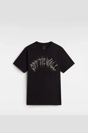 Vans Maglietta Metal Arch, Uomo