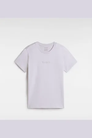 Vans Maglietta Essential, Donna