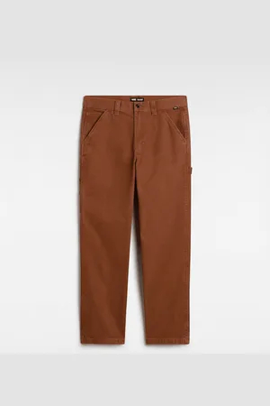 Vans Pantaloni chore Carpenter Vintage Wash, Uomo