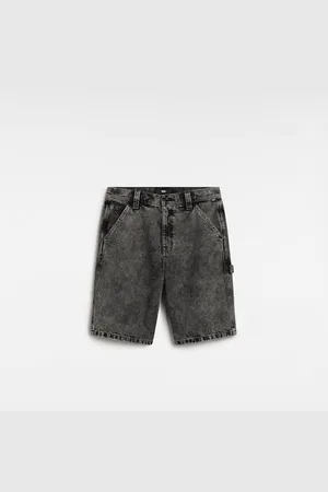 Vans Pantaloncini in denim Drill Chore Loose, Uomo