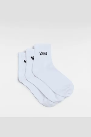 Vans Calzettoni Half (3 paia), Donna