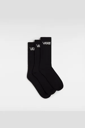 Vans Calzettoni Classic (3 paia), Uomo