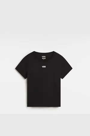 Vans Maglietta mini Basic, Donna