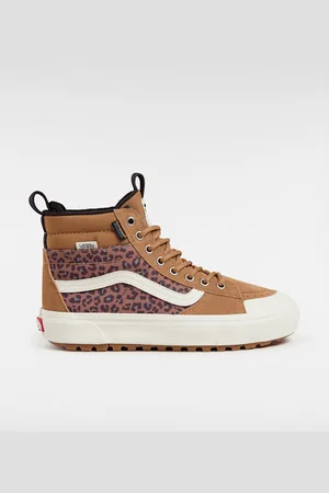 Vans Scarpe impermeabili MTE Sk8-Hi, Uomo