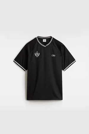 Vans Maglietta in jersey Premium Hooligan Field, Uomo