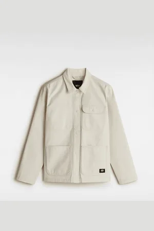 Vans Giacca chore in drill, Donna