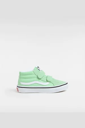 Vans Scarpe Bambino/a Sk8-Mid (4-8 anni)