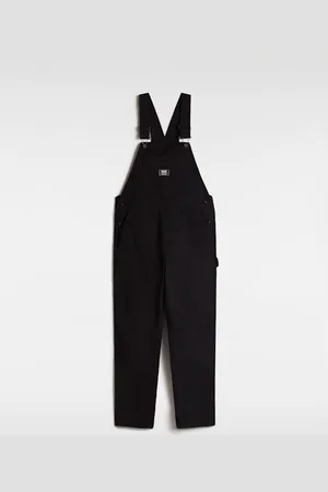 Vans Salopette Ground Work, Donna