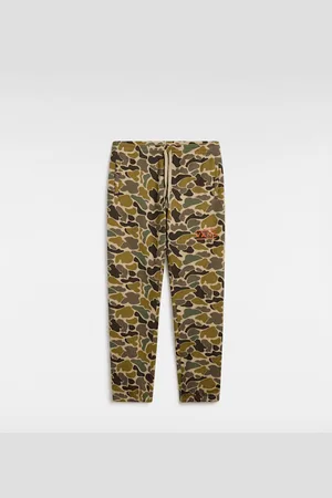 Vans Pantaloni della tuta Bambino/a Box Camo (8-14 anni)
