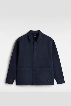 Vans Shacket dobby Maywood, Uomo