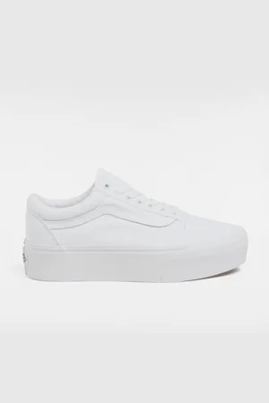 Vans Scarpe Old Skool Stackform, Donna