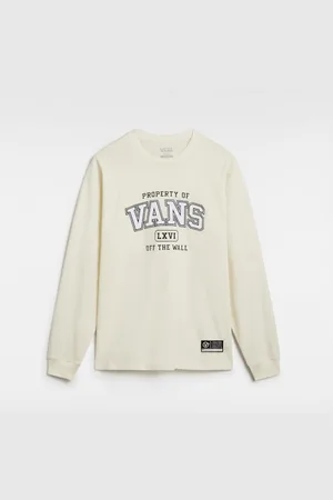 Vans Maglietta a maniche lunghe Property Of, Uomo