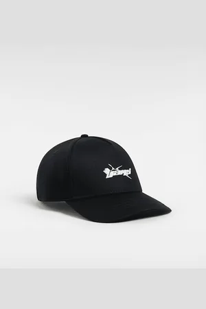 Vans Cappellino strapback Y2V, Uomo