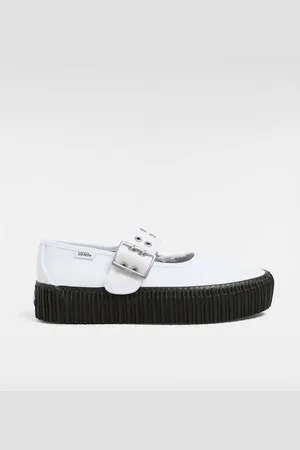 Vans Scarpe Mary Jane Creeper, Uomo
