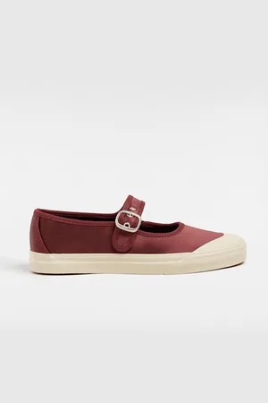 Vans Scarpe in raso Premium Mary Jane Lo Pro, Uomo