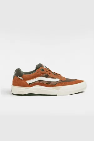 Vans Scarpe Skate Wayvee, Uomo
