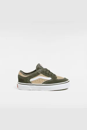 Vans Scarpe he Bambino/a Rowley (4-8 anni)