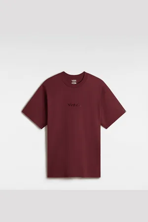 Vans Maglietta Essential Loose, Uomo