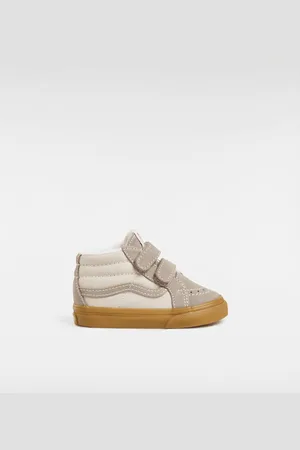 Vans Scarpe Bambino/a SK8-Mid(1-4 anni)