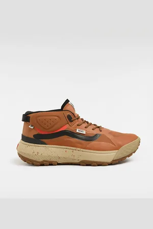 Vans Scarpe MTE Crosspath Mid, Uomo
