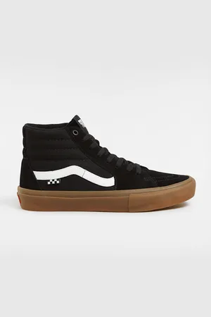 Vans Scarpe da skate SK8-Hi, Uomo