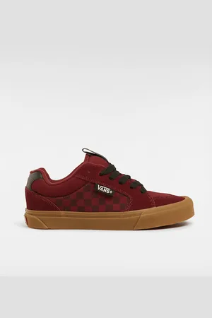 Vans Scarpe Chukka Push, Uomo