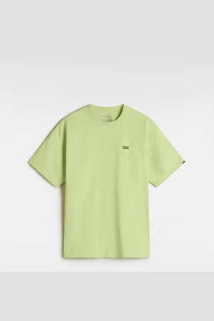 Vans Maglietta Left Chest Logo, Uomo