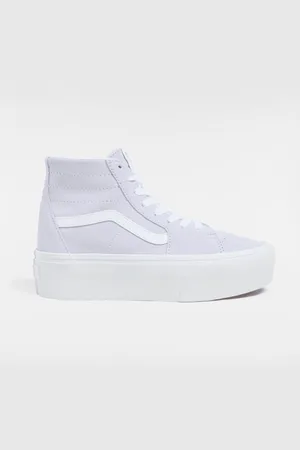 Vans Scarpe Sk8-Hi Tapered Stackform, Donna